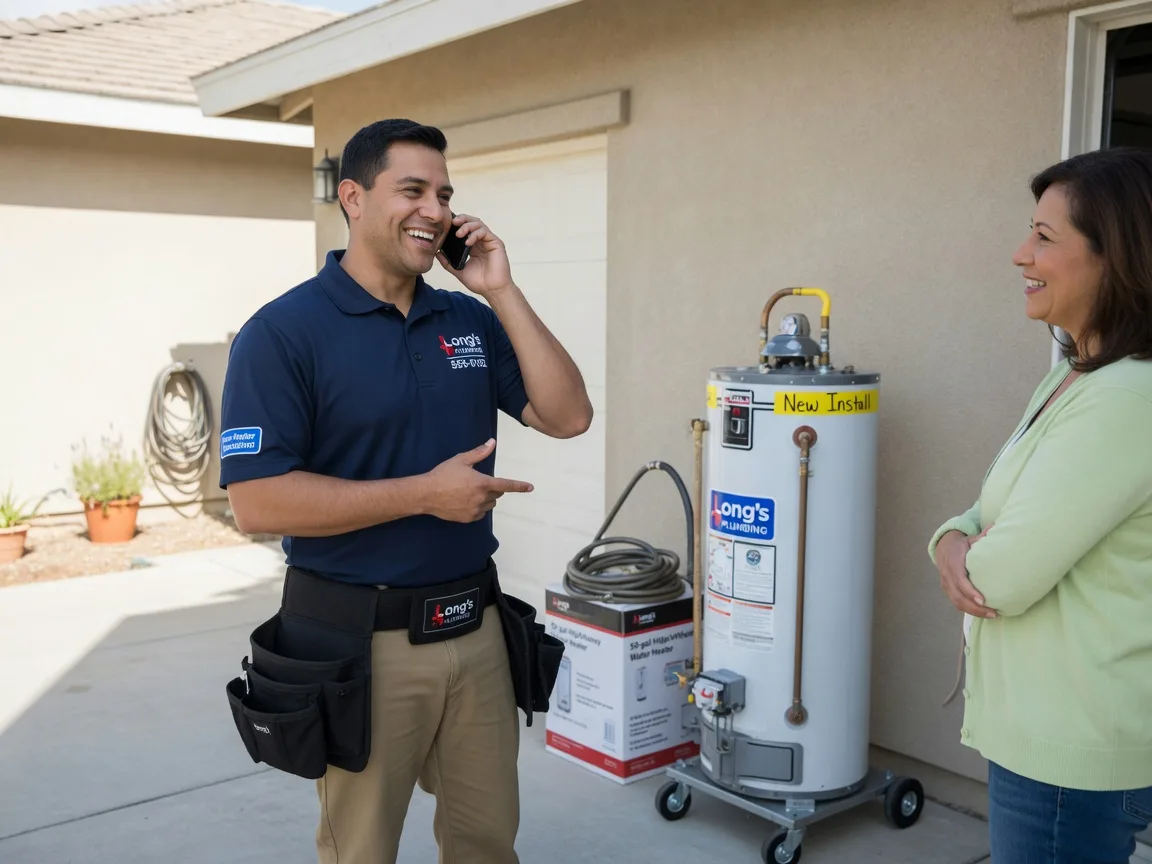 Leak Detection Sedgwick, ME FAQs